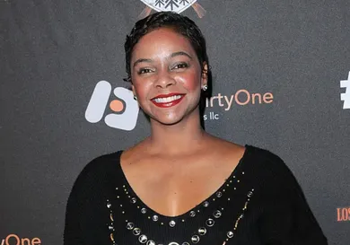 lark voorhies